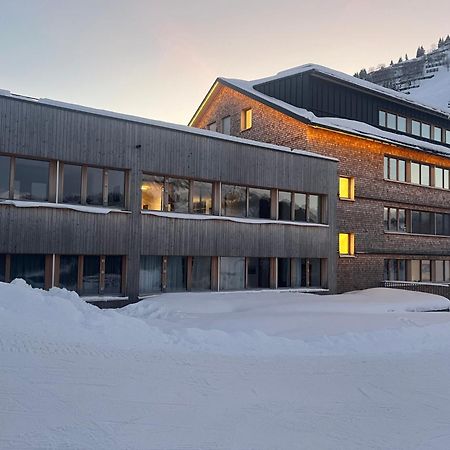 Berg Aparts Faschina Top 7 Fontanella Exteriör bild