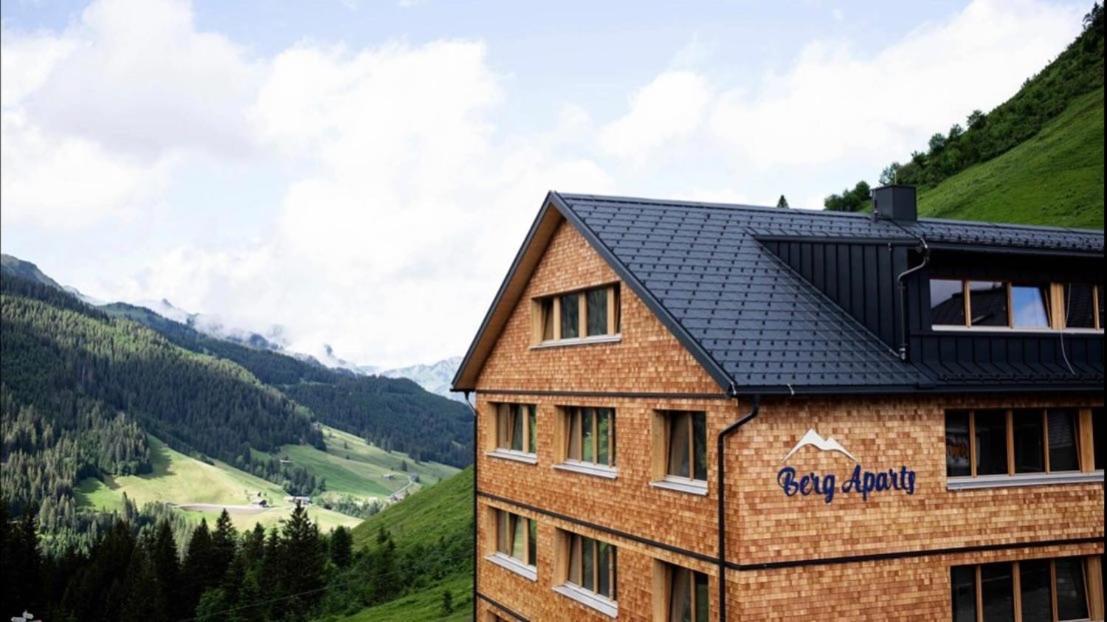Berg Aparts Faschina Top 7 Fontanella Exteriör bild