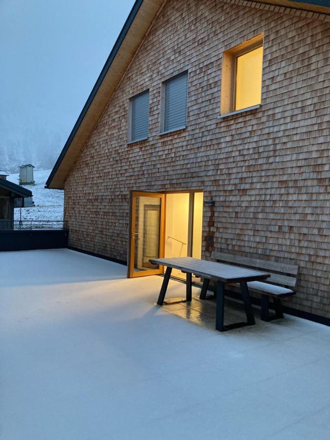 Berg Aparts Faschina Top 7 Fontanella Exteriör bild