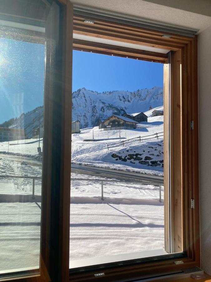 Berg Aparts Faschina Top 7 Fontanella Exteriör bild