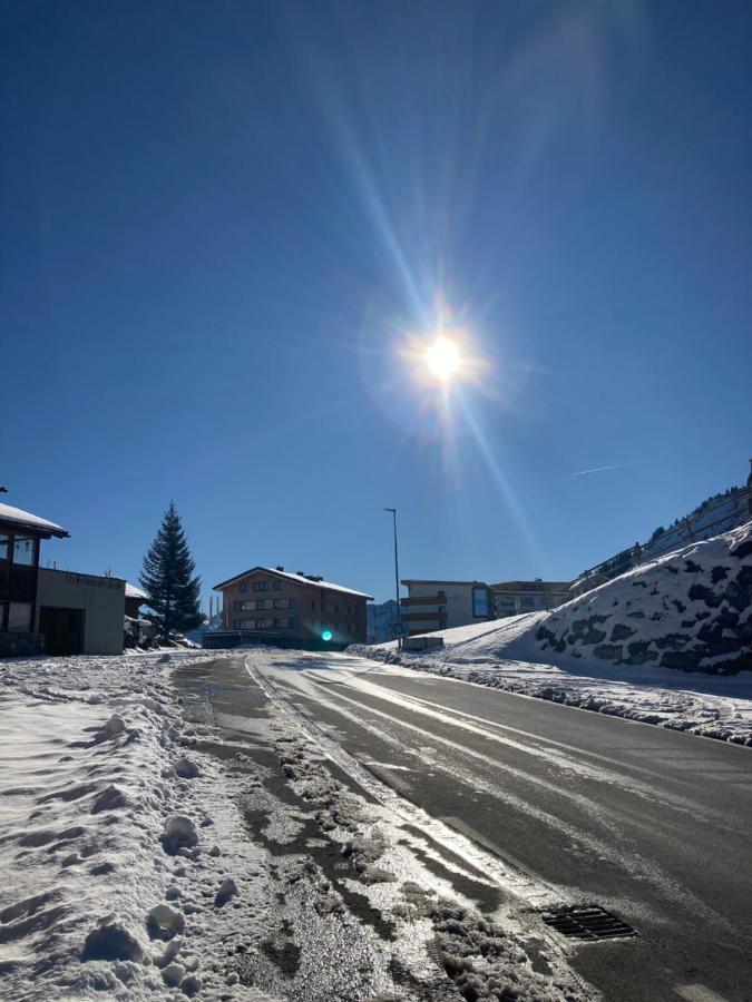 Berg Aparts Faschina Top 7 Fontanella Exteriör bild