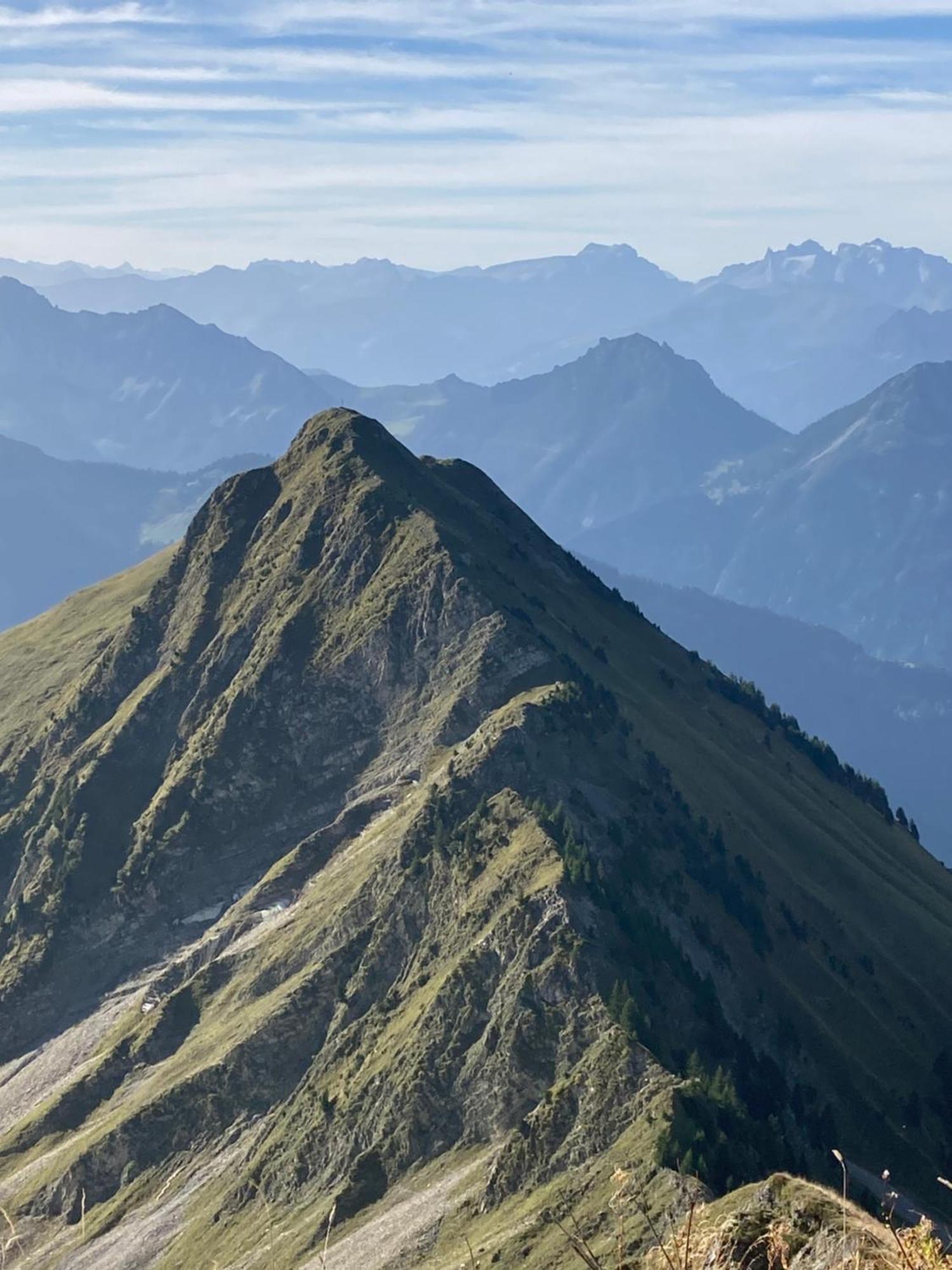 Berg Aparts Faschina Top 7 Fontanella Exteriör bild