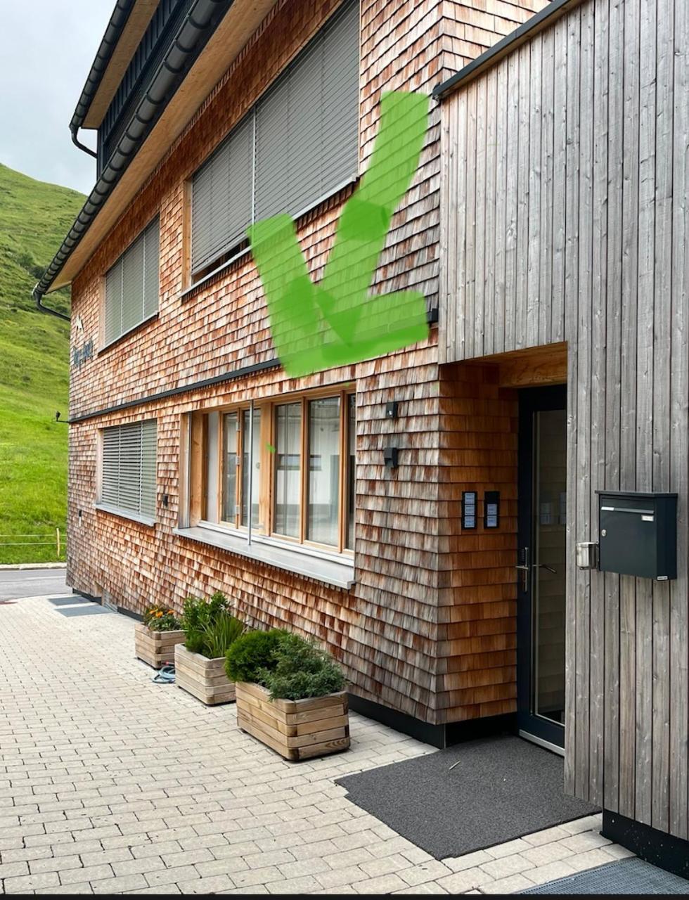 Berg Aparts Faschina Top 7 Fontanella Exteriör bild